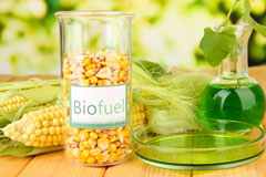 Glenview biofuel availability