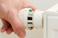 Glenview central heating repair costs