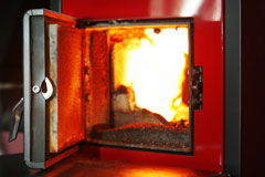 solid fuel boilers Glenview